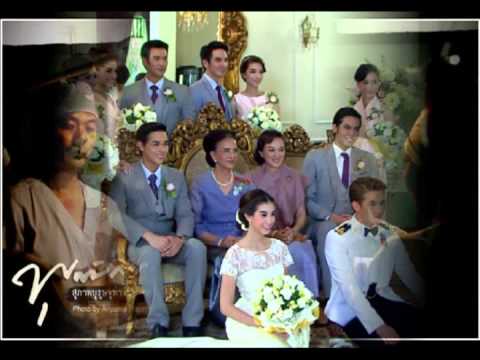 รักแท้อยู่เหนือกาลเวลา กัน นภัทร (ost.สุภาพบุรุษจุฑาเทพ คุณชายรัชชานนท์)