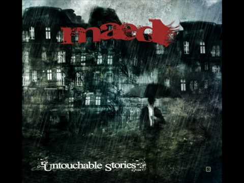 Maed — Maed - Come Into Mind Again