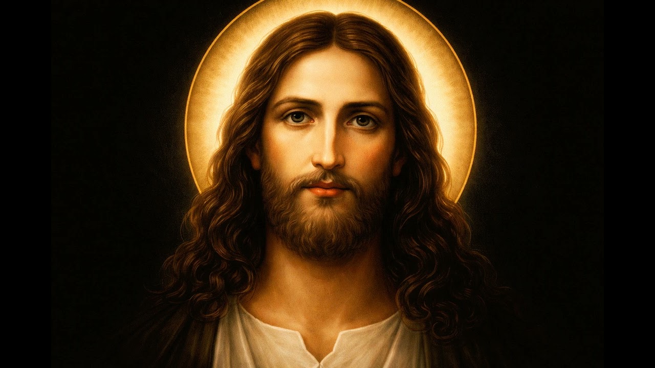 GOD IS LIGHT | Beautiful Byzantine Inspired Music For Prayer