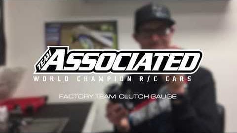 How To Use the Factory Team Clutch Gauge Tool