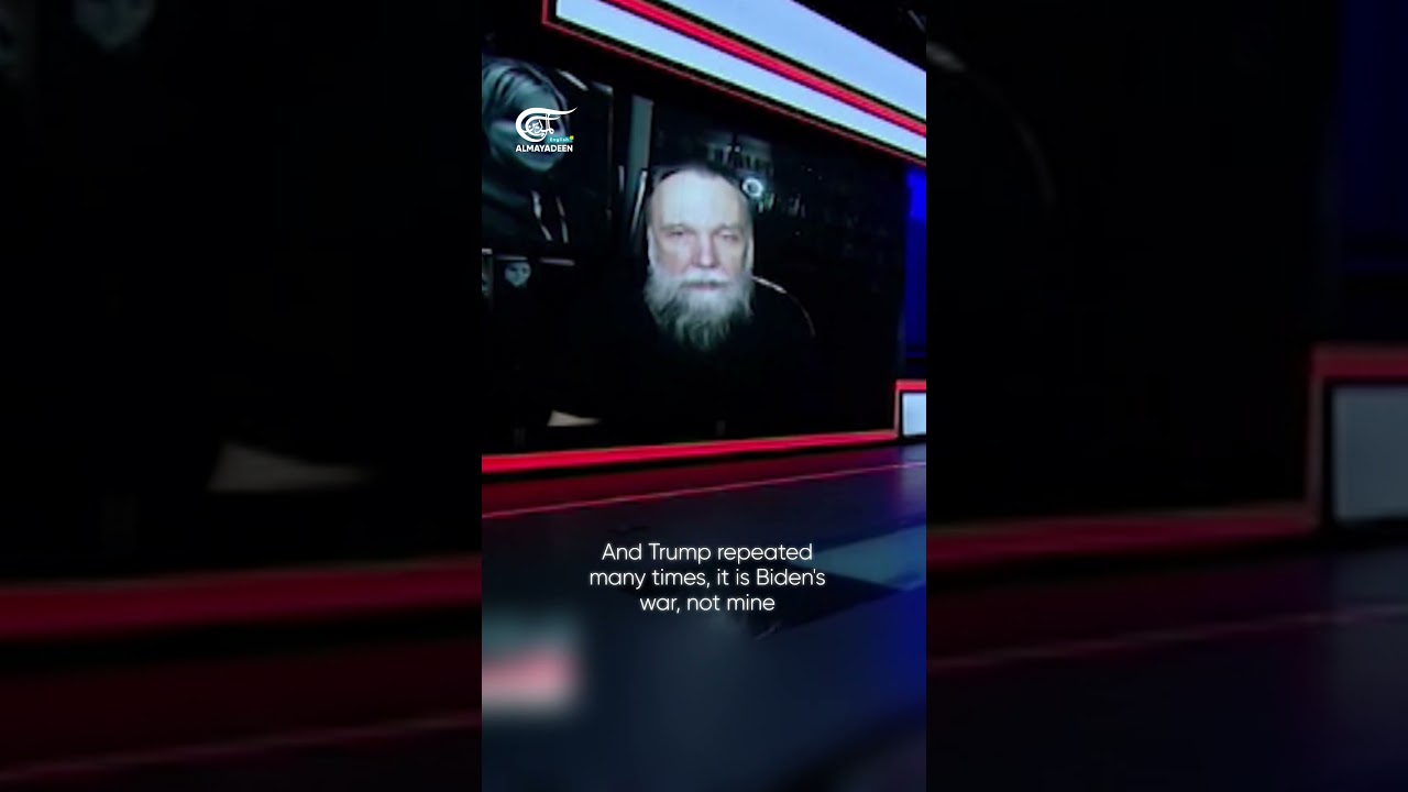 Alexander Dugin: Downfall of Western unipolarity, rise of multipolarity