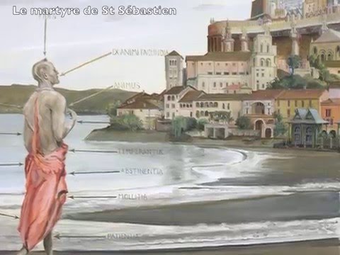 La mythologie selon Gilles Chambon