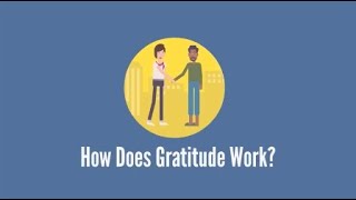 Gratitude