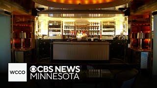 Iconic St. Paul bar reopens to public after 5 years