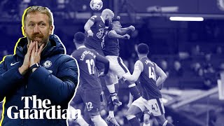 Six months, eight new players and £300 million spent: Graham Potter's time at Chelsea