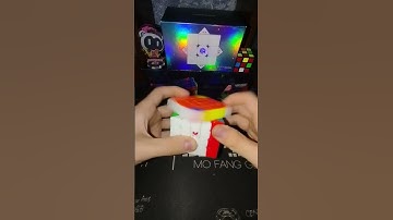 #rubikscube #fitcuber #keşfetbeniöneçıkar #duet #cubing #rubik #puzzle #cube #music #games #comedy