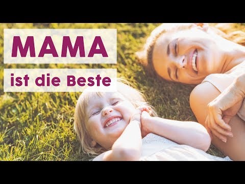 Video: Die Schönste Mama - Alternative Ansicht