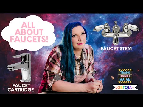 ASK MERCURY: All about faucets!
