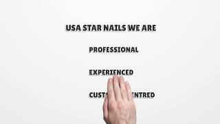 The best nail salons in London - Hello Magazine USA Star Nails