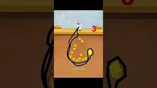 Best Mobile Games Android ios, Cool Game Ever Player #100millon #funny #viral #shortsfeed #trending