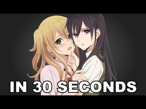 Citrus in 30 Seconds (Abridged One-Shot)