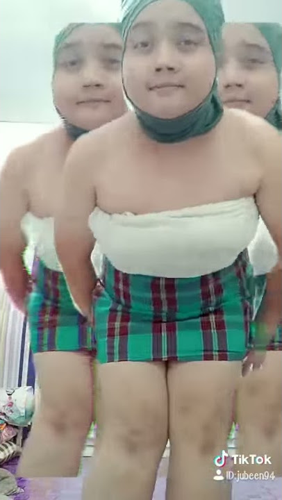 syantik Gila cover tiktok
