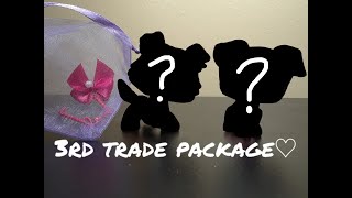 Lps: 3rd trade package!