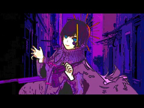 1周年記念【幽霊東京/Ayase様】歌ってみた