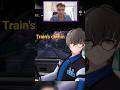 DO NOT disrespect your Driver in NTE - Reaction- Neverness to Everness #reaction #NTE #Webcam #react