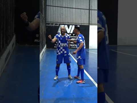 GOLAÇO DO PIVOZÃO! #futsalskills #futsal #futeball #futsalhighlights #pivotfutsal #pivofutsal