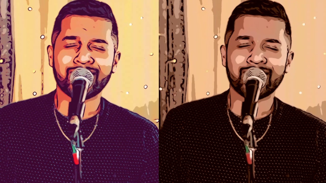 I Love you | Bodyguard | Unplugged Cover | ft. Nick Pandya & Vedik Vibez