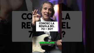 Se Suoni la Chitarra DEVI Saperla! #chitarra #lezionidichitarra #tutorialchitarra #chitarrista