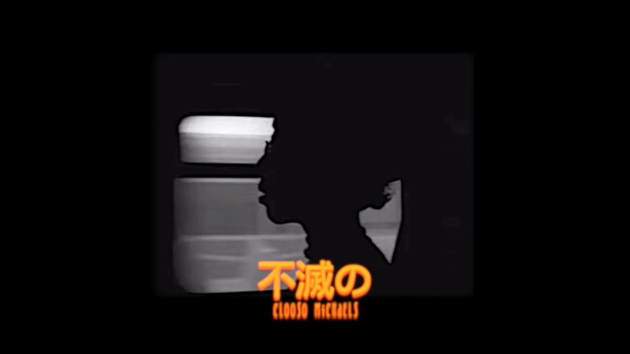 CLOOSO MICHAELS - IMMORTAL / THIRD RAIL ( WILD STYLE GRAFFITI HIP HOP BEAT INSTRUMENTAL GRAFF MUSIC