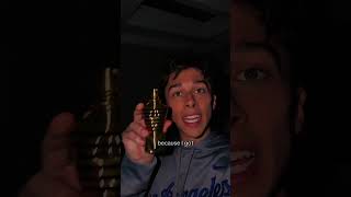 Tyler vitelli insane mentality🔥 Bro that is a really long time😂 #tylervitelli #viral #shorts