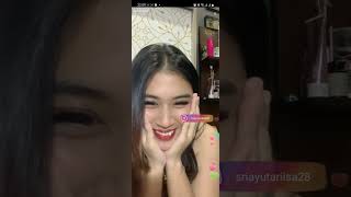 Bigo Live Sri Ayu Tarisa 93 Bigo Sri Ayu Tarisa Goyang Erotis, Binal Bange