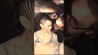 Jason Momoa / true love with his wife / Lisa bonet / Aquaman