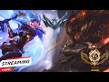 League of Legends Silver Division Grind – Stream #3 🔥🎮 Climbing the Ranks