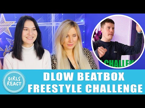 Reaction. BEATBOX FREESTYLE CHALLENGE. React to beatbox.