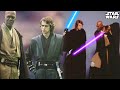 Why Mace Windu NEVER Wanted Anakin to Become a Jedi Master - Star Wars Explained