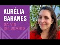 La cofondatrice de Seriously nous parle de sa vie en séries !