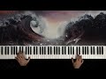 End of video