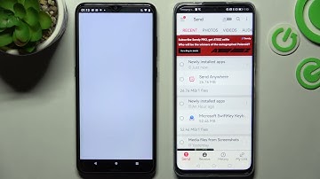 How To Transfer Files from Android Device to HUAWEI Nova Y90 – Send Contacts, Photos, Apps