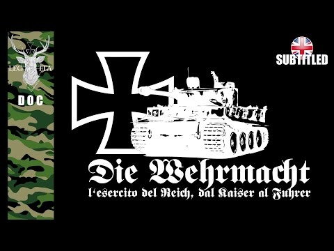 Video: Il Segreto Principale Del Terzo Reich. Parte 1. Maledizione Ancestrale - Visualizzazione Alternativa