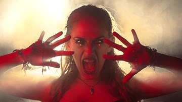 Nino Helfrich feat. Noa Gruman (Scardust) - Don