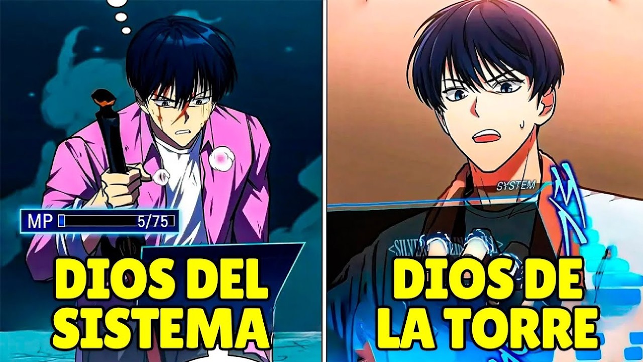 Entra A La Torre y Detecta Al Instante A Todos Los Traidores | Resumen manhwa