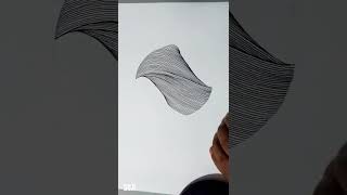abstract line art