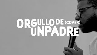 Video thumbnail of "Orgullo de un Padre (Hillsong Young and Free - Pride of a Father) - Kevin Mendoza"