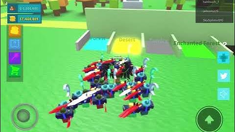 Do you want this update to exist on army control simulator? (Read description)