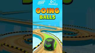 Going Balls | #goingbolls #youtubeshorts #shorts #shortsfeed #balls #powerplay