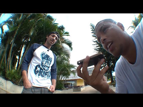 Mario Lima (cha) - Ligação Direta #12mmskate #REPOST