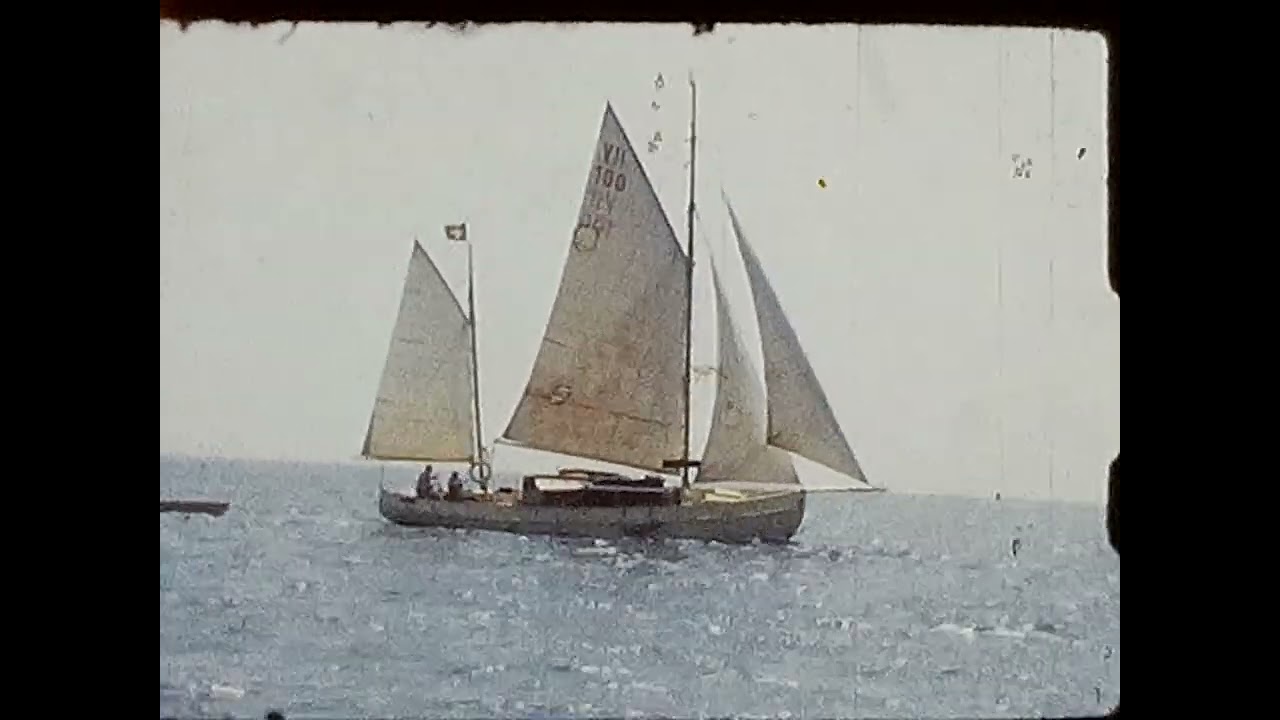 Majorca circa 1965 - Part 2