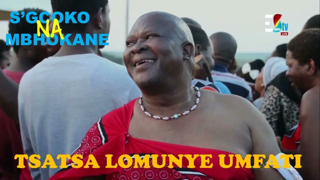 Tsatsa lomunye umfati Vol1
