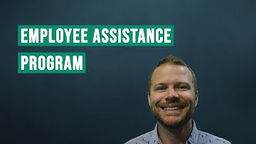 Employee Assistance Programs
