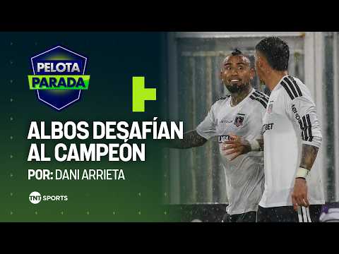 Colo Colo News | TODAY Friday, October 9