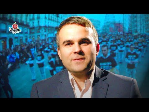 Расследования для защиты животных - Хосе Валле, Animal Equality