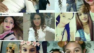 Bizi Çekemeyen Çok Var Erika 2018