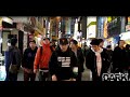 Pakin - Anxiety [Music Video] @PakinOrSMA | Grime Report Tv