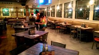 Joes Crabshack Dancers