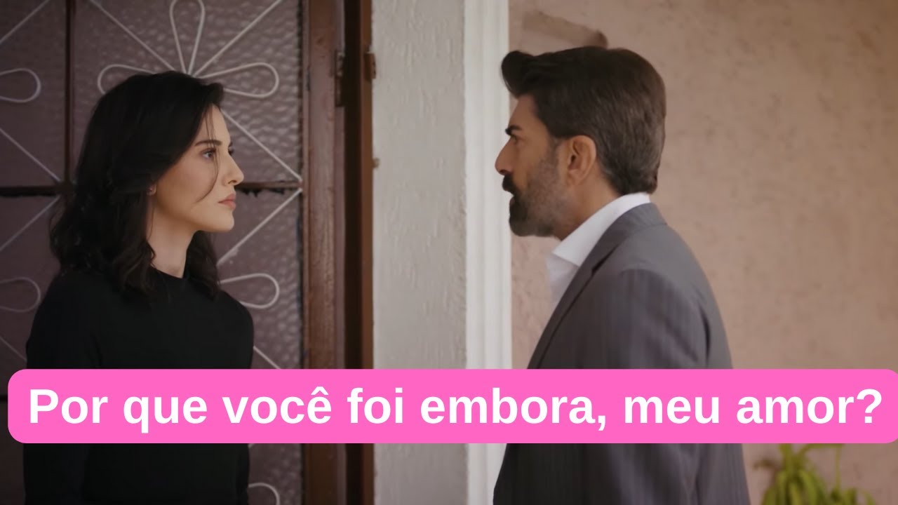 Почему ты ушел, любовь моя?