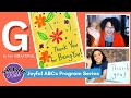 view What are you GRATEFUL for? | Joyful Lessons &amp; Art Projects for Kids | NMAAHC Kids digital asset number 1
